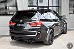 BMW X5 M Black Series by DS Automobile 2017 года